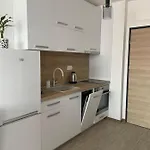 Sunny Azur Apartmán *
