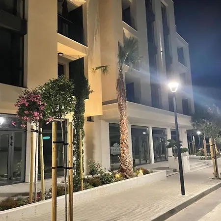 Sunny Azur סנט קונסטנטין והלנה