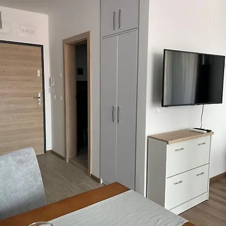 דירה Sunny Azur *