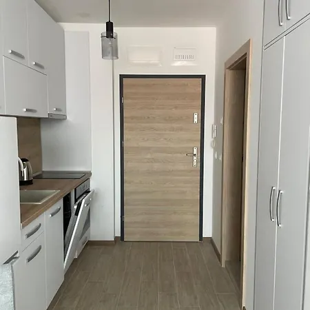 Sunny Azur Apartman Szent Konstantin és Elena