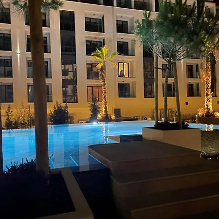 דירה Sunny Azur סנט קונסטנטין והלנה