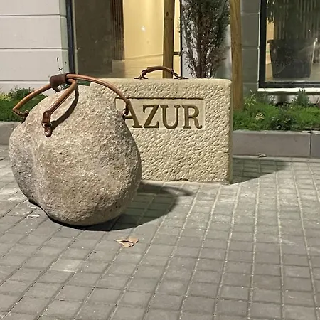 Sunny Azur * סנט קונסטנטין והלנה