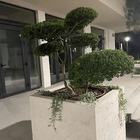 Sunny Azur דירה סנט קונסטנטין והלנה