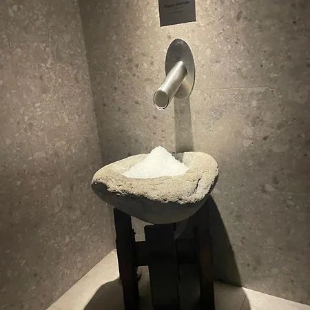 דירה Sunny Azur *