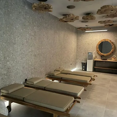 Sunny Azur דירה *