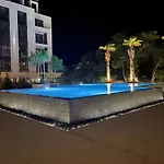 Apartament Sunny Azur *