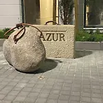 Sunny Azur * Sf. Constantin și Elena