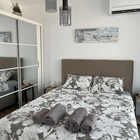 Appartement Sunny Azur St Constantin et Helena