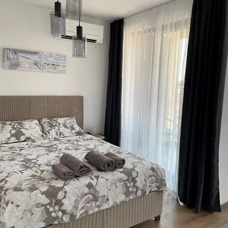 Sunny Azur Saints Constantine and Helena