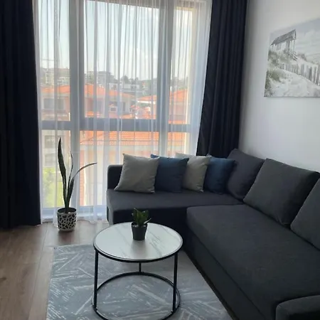 Apartment Sunny Azur *