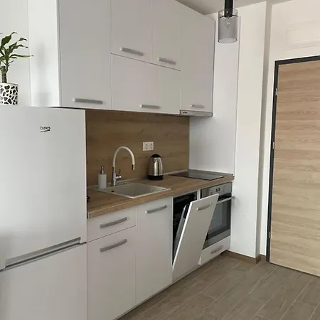 Sunny Azur Appartement *