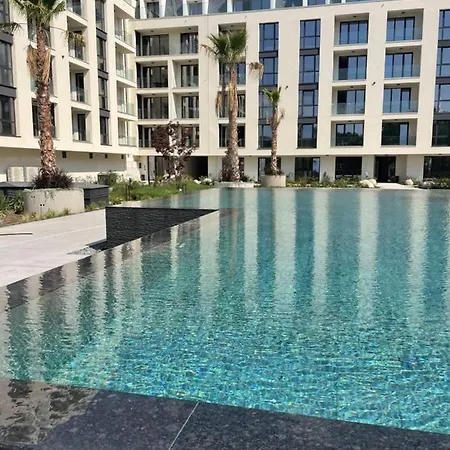 Apartment Sunny Azur *