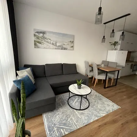 Appartement Sunny Azur St Constantin et Helena