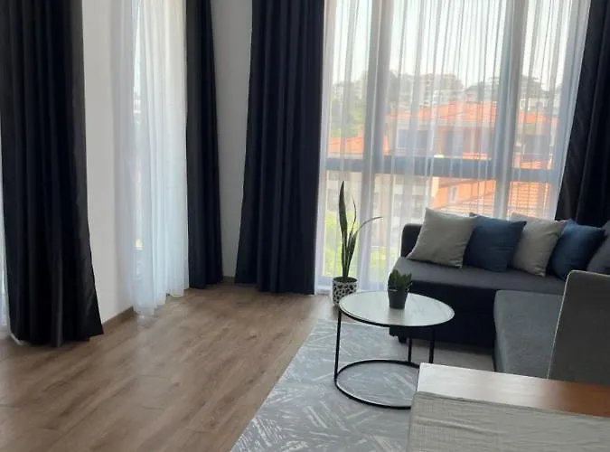 Appartement Sunny Azur St Constantin et Helena