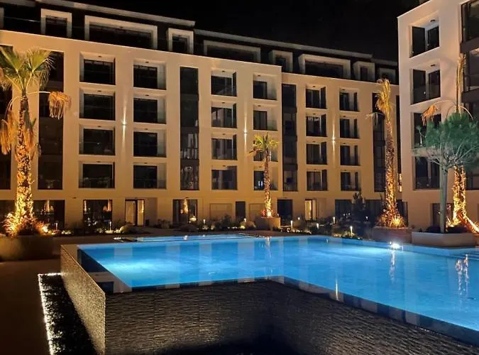 Appartement Sunny Azur St Constantin et Helena