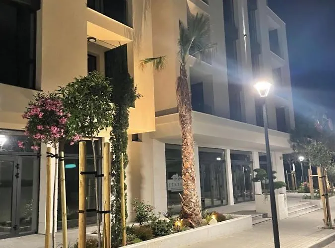 Sunny Azur St Constantin et Helena