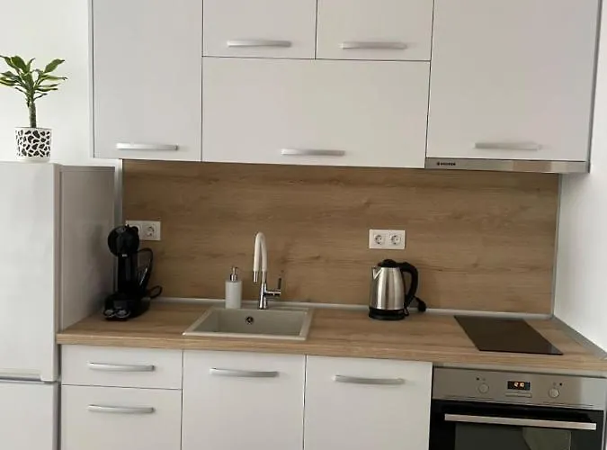 Appartement Sunny Azur St Constantin et Helena