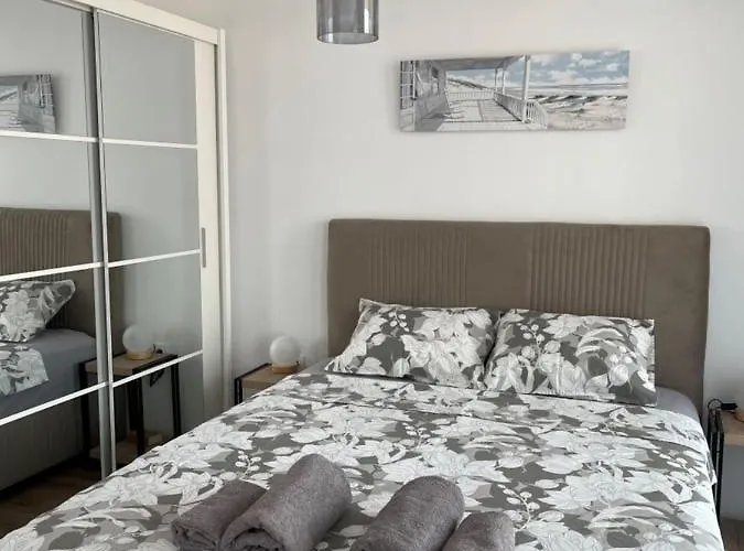 Appartement Sunny Azur St Constantin et Helena