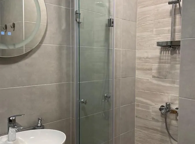 Appartement Sunny Azur