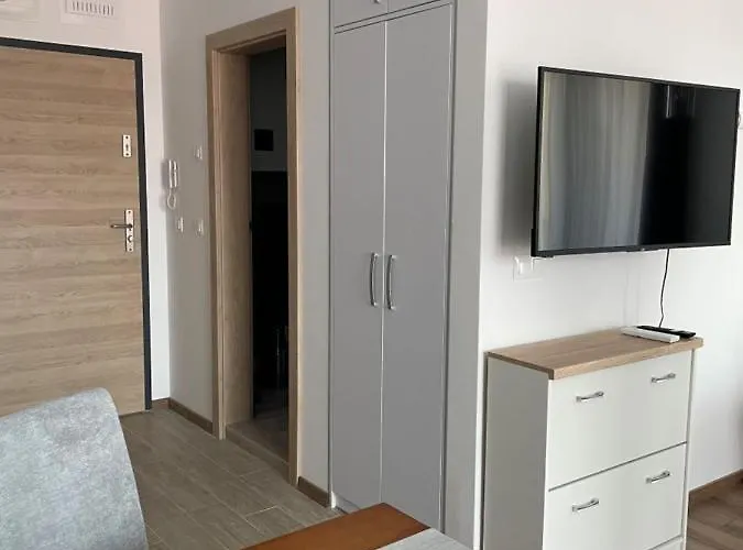 Appartement Sunny Azur *