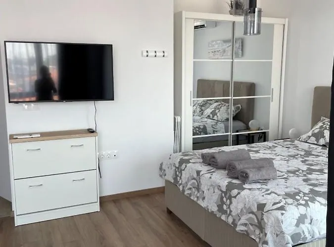 Sunny Azur * St Constantin et Helena