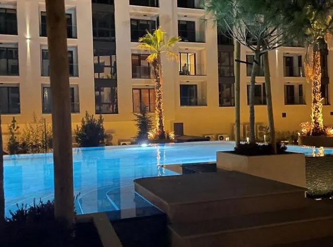 Appartement Sunny Azur St Constantin et Helena