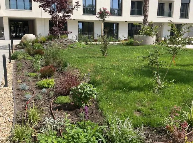 Sunny Azur St Constantin et Helena