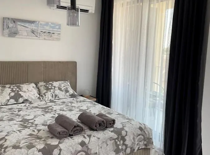 Sunny Azur St Constantin et Helena