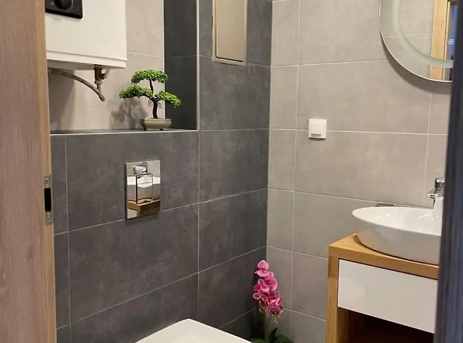 Appartement Sunny Azur