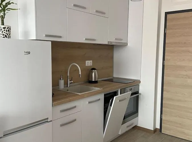 Sunny Azur Appartement *