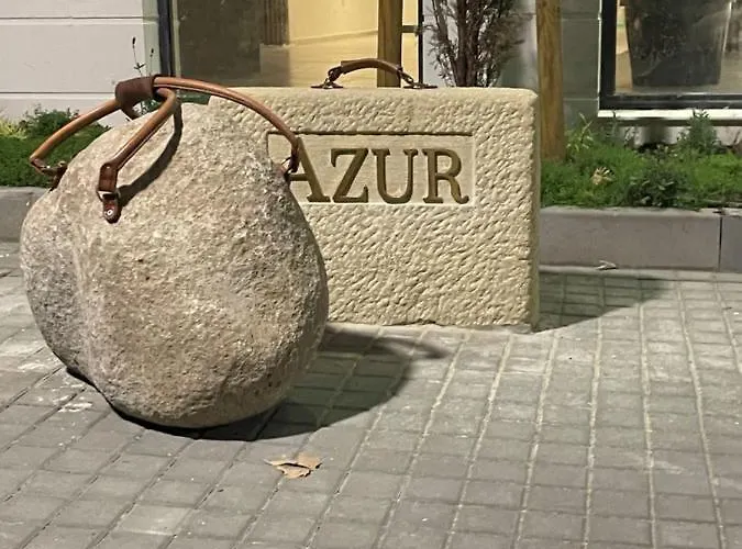 Sunny Azur * St Constantin et Helena