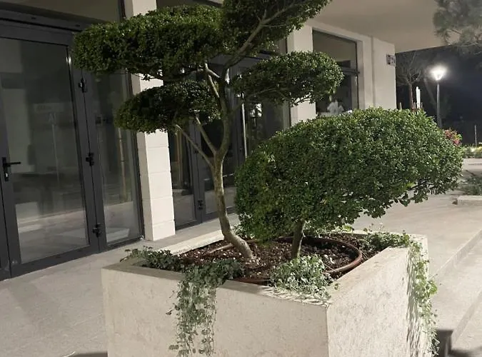 Sunny Azur Appartement St Constantin et Helena