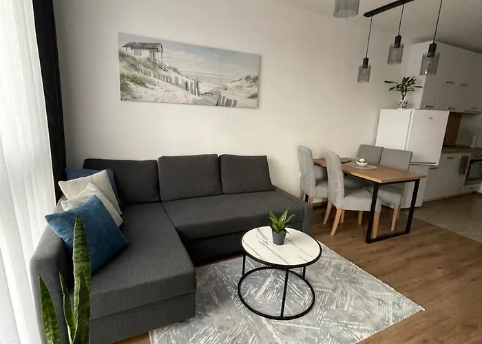 Appartement Sunny Azur St Constantin et Helena