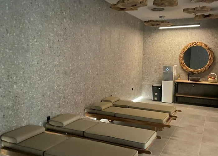 Sunny Azur Appartement *