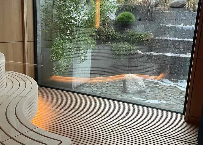 Appartement Sunny Azur