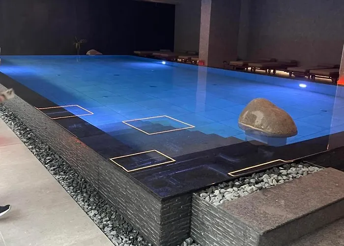 Appartement Sunny Azur St Constantin et Helena